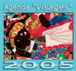 Agenda VISAGES 2005
