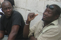 Kossi Assou et Siriki Ky Kossi Assou et Siriki Ky