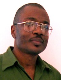 Frantz Dor à AfricAméricA Frantz Dor à AfricAméricA