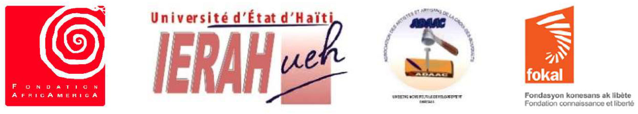 Programme CIIF Haïti - Appel à la candidature | Date limite : samedi 26 mars 2022