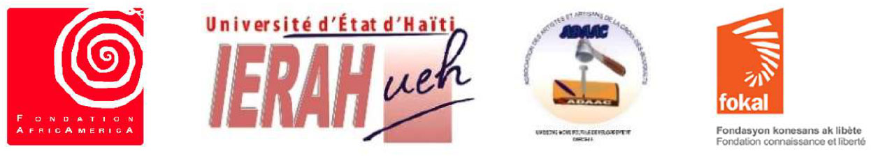 Programme CIIF Haïti - Appel à la candidature | Date limite : samedi 26 mars 2022