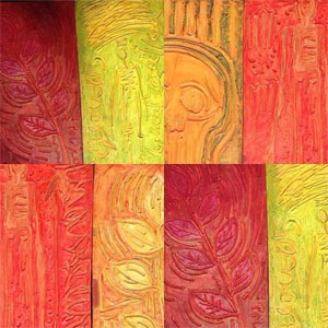 Invitation à l'exposition "RASIN" - Vendredi 27 juin 2014 Invitation à l'exposition "RASIN" - Vendredi 27 juin 2014