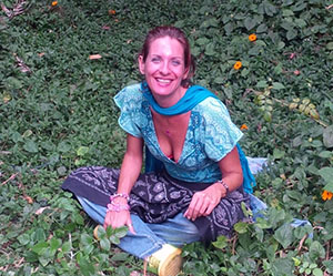 Lilika Papagrigoriou