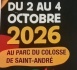 Dossier de présentation - GAYAR 2026