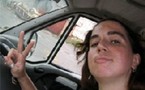 Marie Caze ... de Sandra Negouai