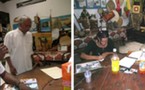 Sorties à La Réunion (suite)