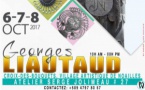 10e édition, Foire Georges Liautaud - Noailles, les 6, 7, 8 octobre 2017