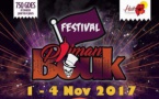 FESTIVAL PIMAN BOUK | Jacmel, 1er au 4 novembre 2017