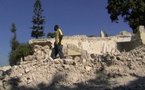 'Elégie de Port-au-Prince' - Film de Aïda Maigre-Touchet