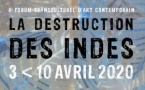 8e Forum Transculturel d'Art Contemporain - AfricAméricA 2020