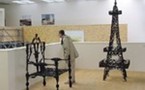 Sculptures pour la Paix