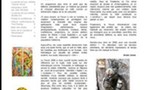 La Lettre du Forum