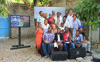 Le Festival de l'Amitié (FA) - Jacmel, du 6 au 9 décembre 2012