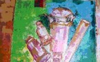AfricAméricA au “Crop Over – Visual Arts Exhibition”
