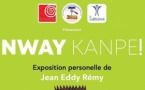 NWAY KANPE ! - Exposition à la Maison Dufort, 12-31 mars 2022 : Bellony, Jean Eddy Rémy, Falaise