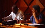 AfricAméricA 2004 - Lancement des activités
