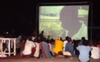 Clôture des activités du Forum, avec 'Sinema Anba Zetwal'