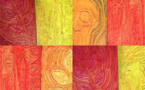 Invitation à l'exposition "RASIN" - Vendredi 27 juin 2014