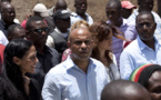 Le Premier Ministre visite Noailles - 7 juillet 2014