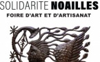 LE VILLAGE DE NOAILLES, UN EXEMPLE UNIQUE DANS LA CARAÏBE