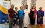 ¡ ADELANTE NOAILLES ! Vernissage ¡ ADELANTE NOAILLES ! Vernissage