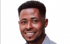 Makendy SMITH - Nouveau Directeur Exécutif de la Fondation AfricAméricA