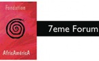 FORUM AFRICAMERICA 2015 - Conférence de presse, vendredi 27 mars, Ministère de la Culture, 10h