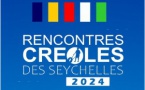 Rencontres créoles des Seychelles 2024 - du 4 au 8 mars