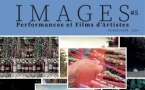 « IMAGES - Performances et Films d’Artistes », 5e édition | Guadeloupe, 18, 19, 20 &amp; 22 novembre 2024