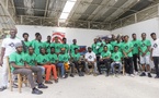 « Nway reviv / Renaissance Noailles » - Atelier sur la masculinité positive au Musée Communautaire Georges Liautaud
