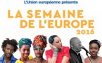 Festival de la coopération Union européenne - Haïti et de la Semaine de l'Europe / PROGRAMME