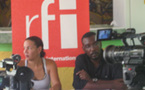Conférence de presse du 20/06/08 - Forum AfricAméricA
