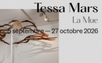 LA MUE de Tessa Mars - Galerie Imane Farès, Paris