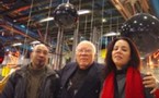 « Magie, mystères et création », à Beaubourg – Paris