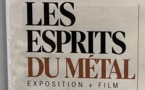 TRANSMISSION MARTELÉE | au CIDIHCA
