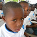 L'ONG italienne AVSI encadre des enfants non scolarisés de Cité Soleil et Mariani L'ONG italienne AVSI encadre des enfants non scolarisés de Cité Soleil et Mariani