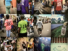 Galland Emmanuel - Haiti Recensement 2000-2020