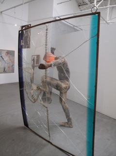 Installations au Doual'art Installations au Doual'art