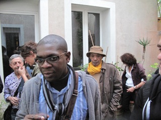 Franck Ekra (Cote d'Ivoire) Franck Ekra (Cote d'Ivoire)