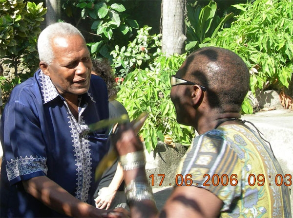 Activité autour du Forum Activité autour du Forum