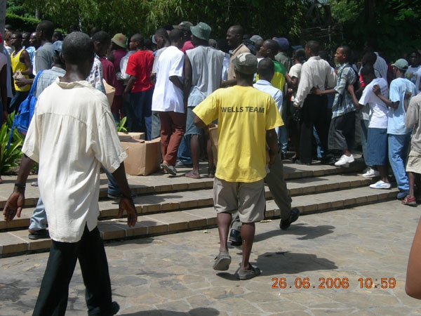 Sculptures pour La Paix Sculptures pour La Paix