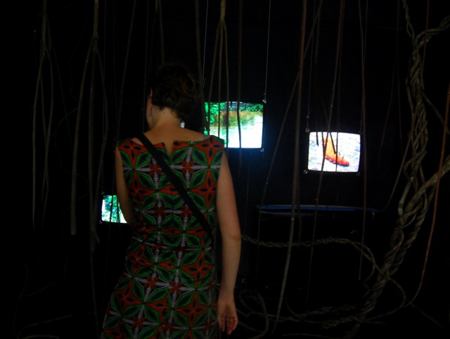 Vert d'eau Vert d'eau