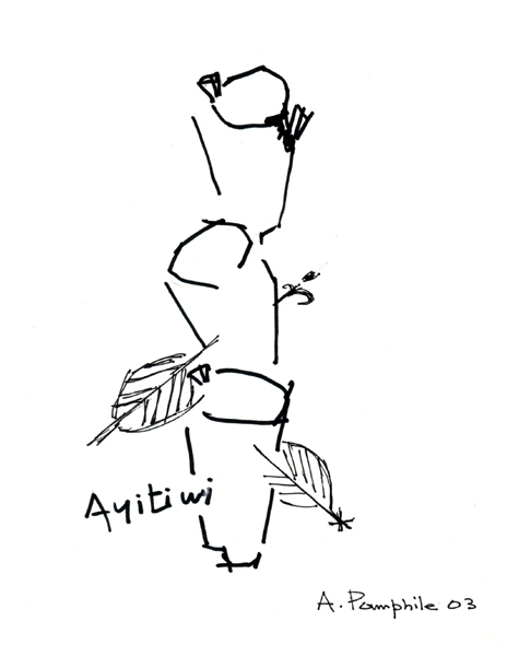 Alain Pamphile Alain Pamphile