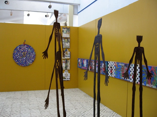 Dakar, Paris, P-au-P Dakar, Paris, P-au-P