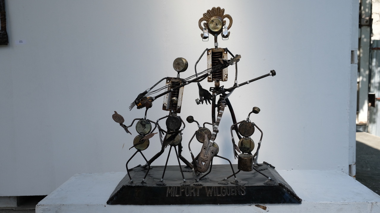 de Wilgens Milfort de Wilgens Milfort