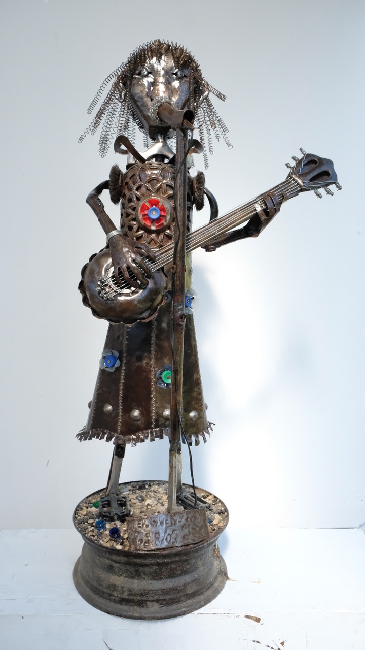 de Jean Yvens Gauyo de Jean Yvens Gauyo