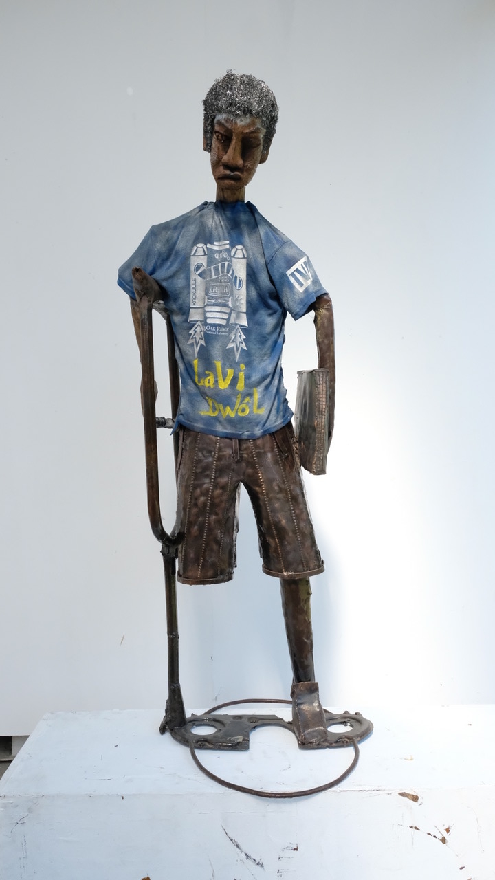 de Mans-Peter Cajuste de Mans-Peter Cajuste