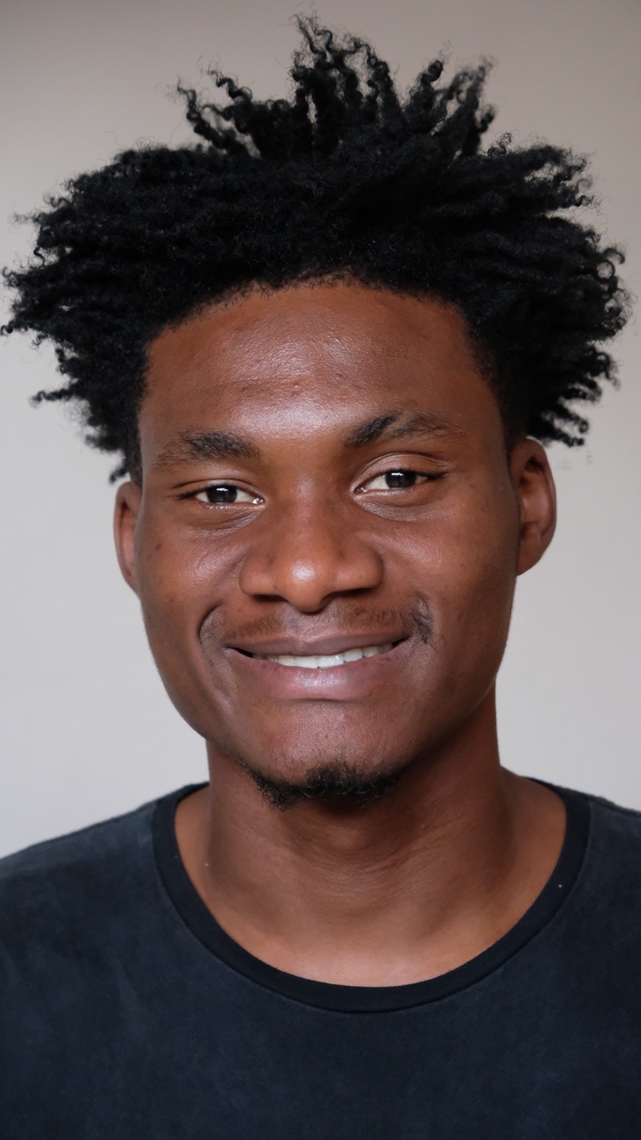 Jean Yvens Gauyo Jean Yvens Gauyo