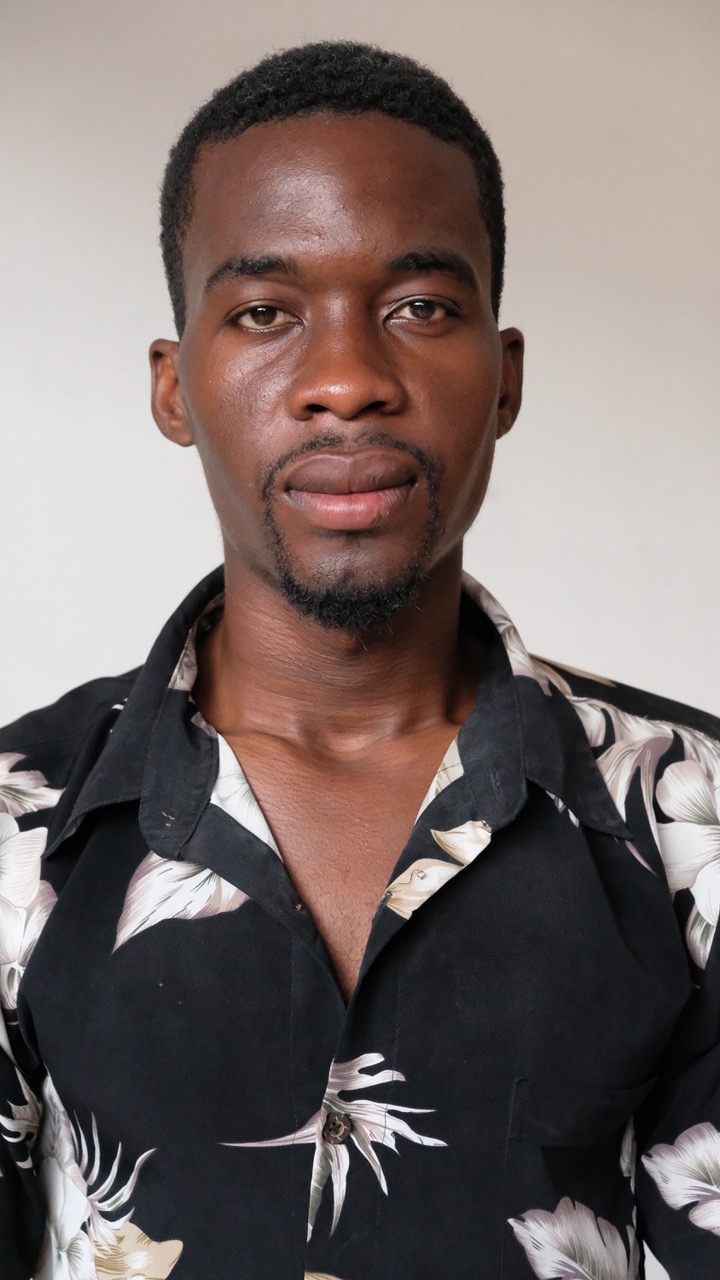 Mans-Peter Cajuste Mans-Peter Cajuste