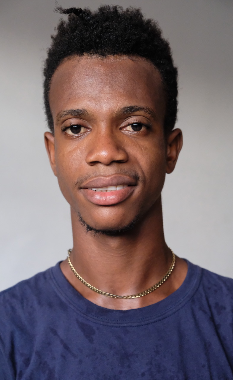 Dyvenson Louis Dyvenson Louis